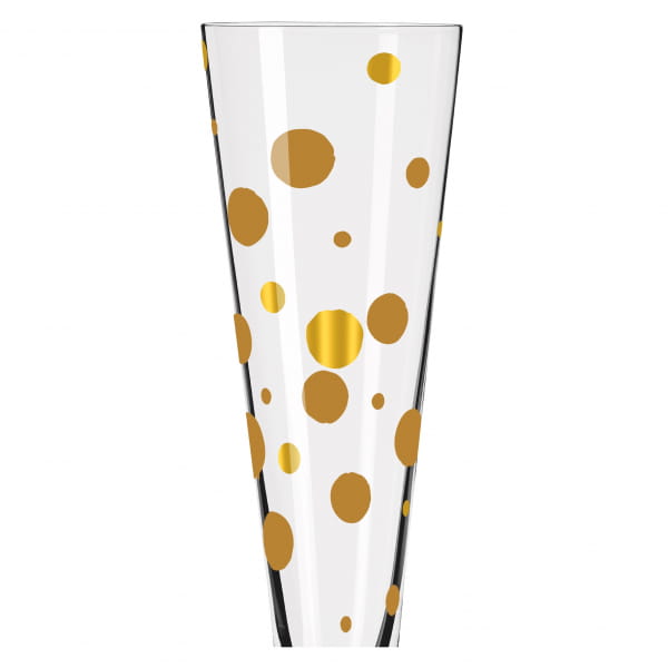 Ritzenhoff Goldnacht CHAMPAGNERGLAS #41 Verkauf