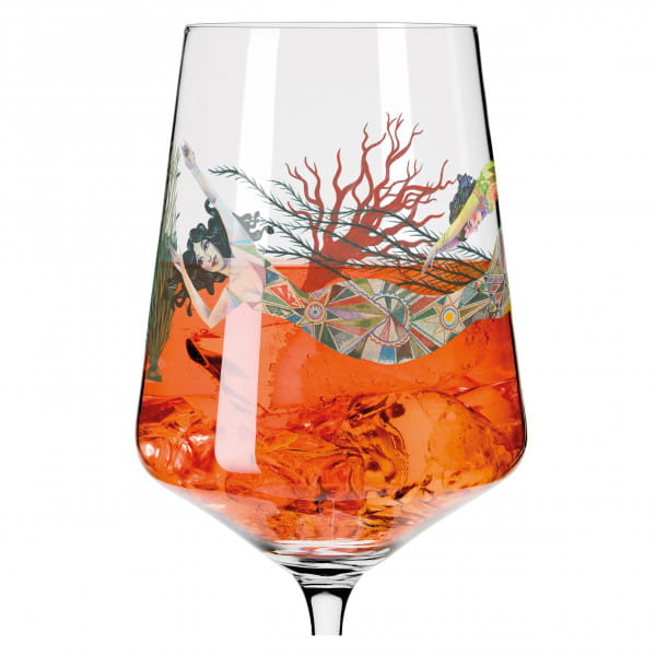Ritzenhoff Sommerrausch APERITIFGLAS #6 Angebote