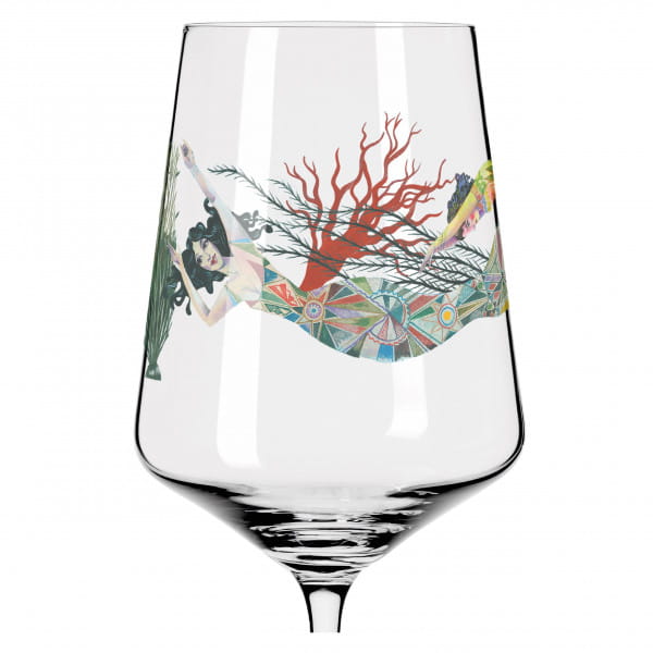 Ritzenhoff Sommerrausch APERITIFGLAS #6 Angebote