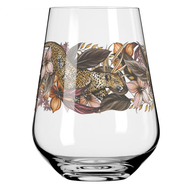 Ritzenhoff Schattenfauna UNIVERSALGLAS-SET #3, #4 Hotsell