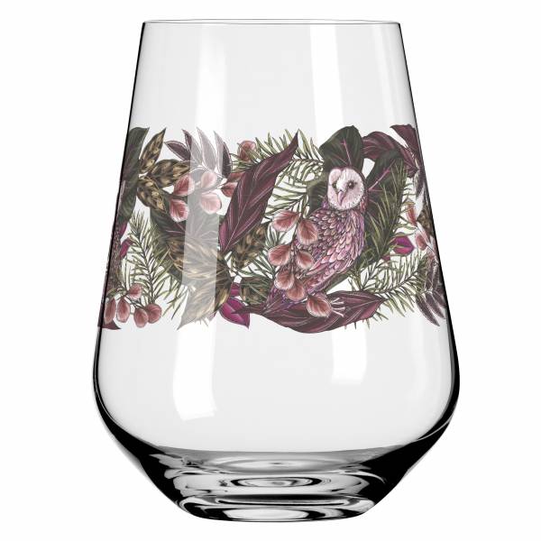Ritzenhoff Schattenfauna UNIVERSALGLAS-SET #3, #4 Hotsell