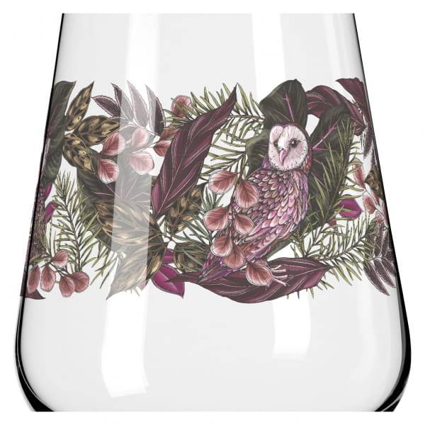 Ritzenhoff Schattenfauna UNIVERSALGLAS-SET #3, #4 Hotsell