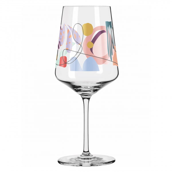 Ritzenhoff Sommerrausch APERITIFGLAS #7 im Angebot