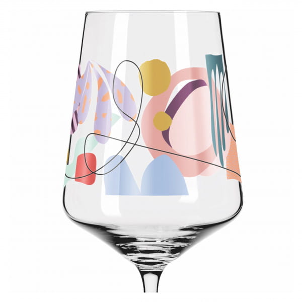 Ritzenhoff Sommerrausch APERITIFGLAS #7 im Angebot