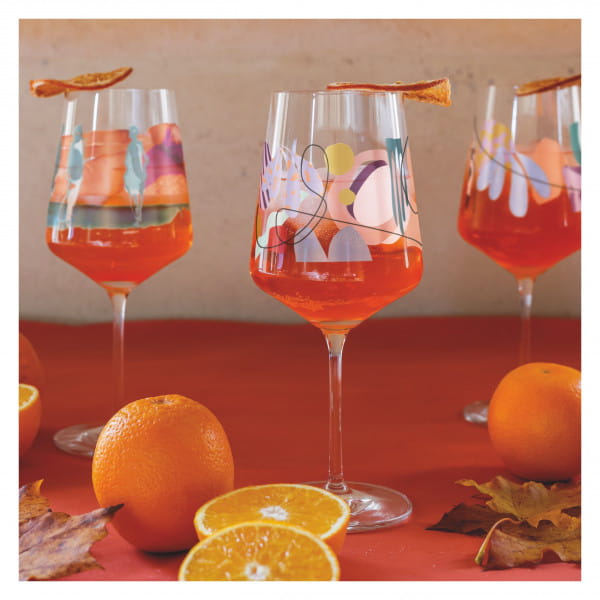 Ritzenhoff Sommerrausch APERITIFGLAS #7 im Angebot