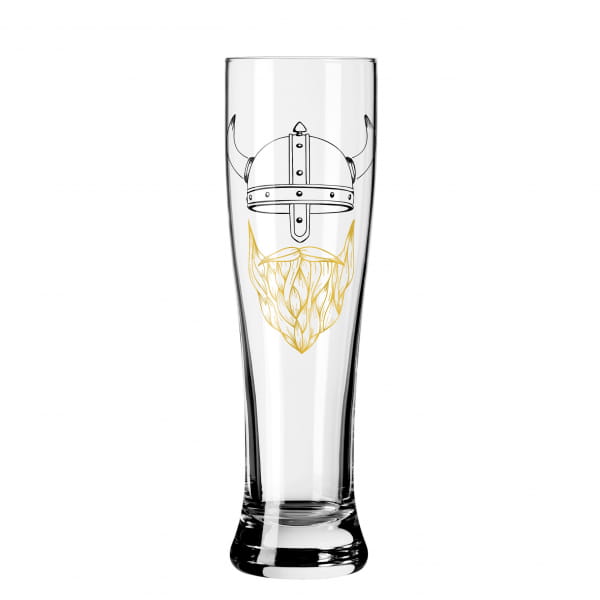 Ritzenhoff Brauchzeit WEIZENBIERGLAS-SET #17, #18 Fabrikverkauf