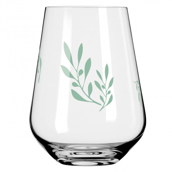 Ritzenhoff Organix WASSERGLAS-SET #1 Kostenloser Versand