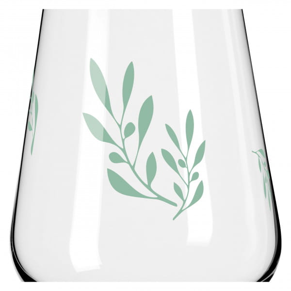 Ritzenhoff Organix WASSERGLAS-SET #1 Kostenloser Versand