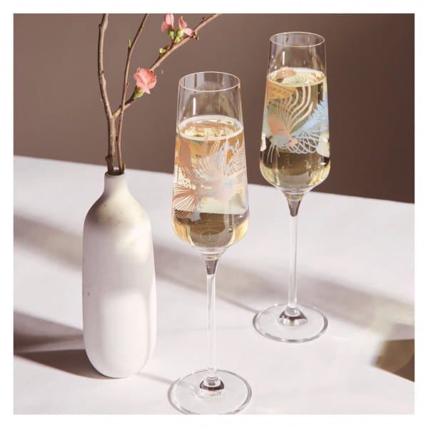 Ritzenhoff Sparkle PROSECCOGLAS #11 Limitierter Zeitrabatt