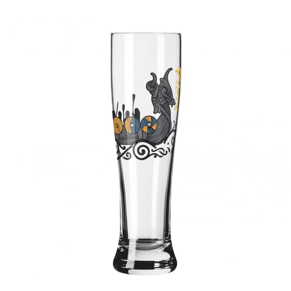 Ritzenhoff Brauchzeit WEIZENBIERGLAS-SET #19, #20 Fabrik Onlineshop