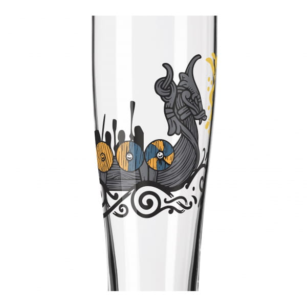 Ritzenhoff Brauchzeit WEIZENBIERGLAS-SET #19, #20 Fabrik Onlineshop