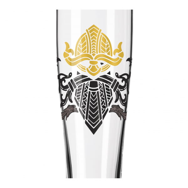 Ritzenhoff Brauchzeit WEIZENBIERGLAS-SET #19, #20 Fabrik Onlineshop
