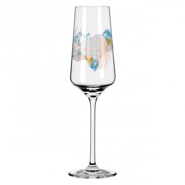 Ritzenhoff Sparkle PROSECCOGLAS #12 Sonderangebot