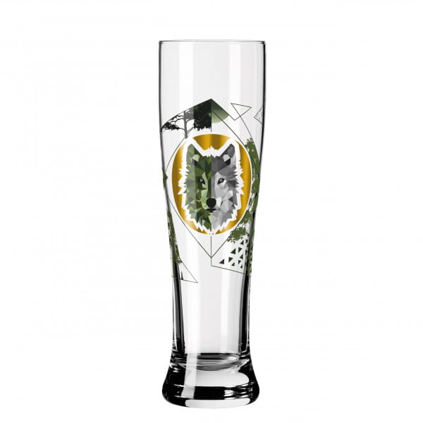 Ritzenhoff Brauchzeit WEIZENBIERGLAS-SET #3, #4 Rabatt