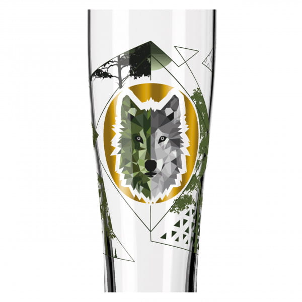 Ritzenhoff Brauchzeit WEIZENBIERGLAS-SET #3, #4 Rabatt