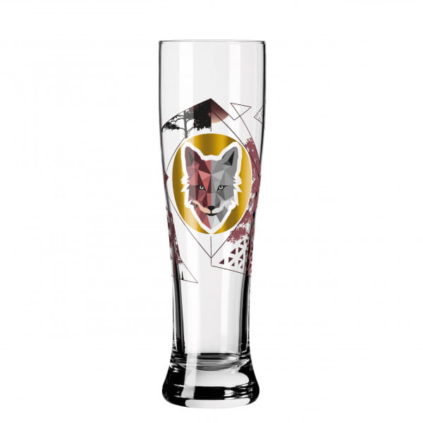 Ritzenhoff Brauchzeit WEIZENBIERGLAS-SET #3, #4 Rabatt