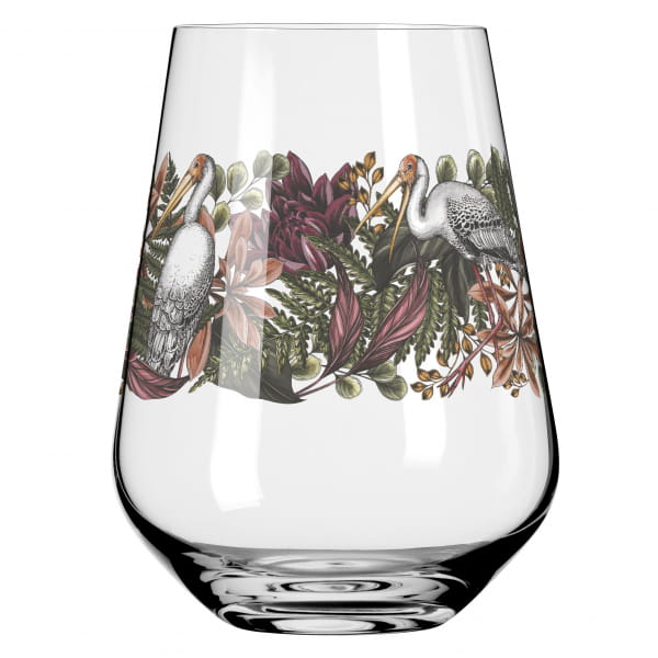 Ritzenhoff Schattenfauna UNIVERSALGLAS-SET #1, #2 Günstig kaufen