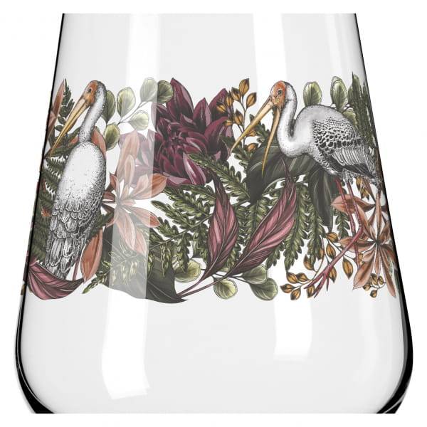 Ritzenhoff Schattenfauna UNIVERSALGLAS-SET #1, #2 Günstig kaufen