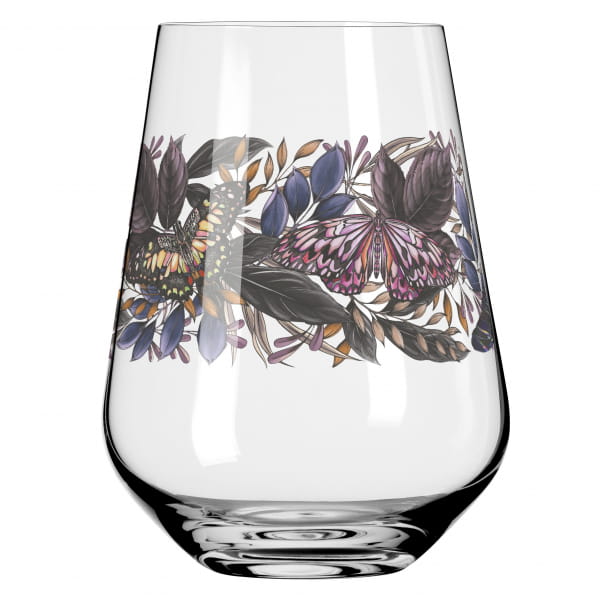 Ritzenhoff Schattenfauna UNIVERSALGLAS-SET #1, #2 Günstig kaufen