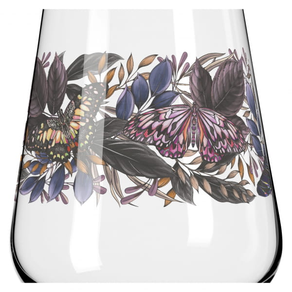 Ritzenhoff Schattenfauna UNIVERSALGLAS-SET #1, #2 Günstig kaufen