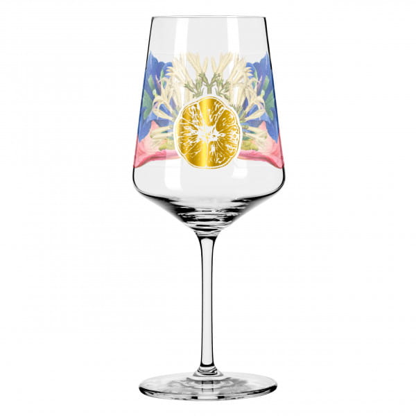 Ritzenhoff Sommerrausch Deluxe APERITIFGLAS-SET #17, #18 Versandkostenfrei