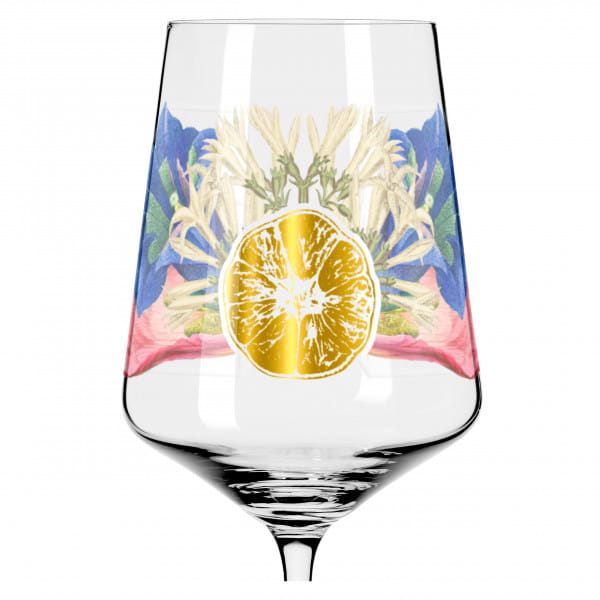 Ritzenhoff Sommerrausch Deluxe APERITIFGLAS-SET #17, #18 Versandkostenfrei
