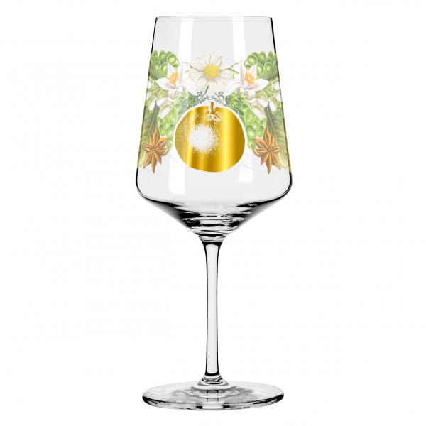 Ritzenhoff Sommerrausch Deluxe APERITIFGLAS-SET #17, #18 Versandkostenfrei