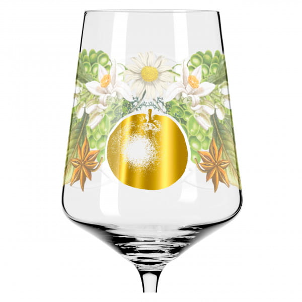 Ritzenhoff Sommerrausch Deluxe APERITIFGLAS-SET #17, #18 Versandkostenfrei