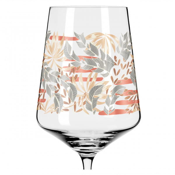 Ritzenhoff Sommerrausch APERITIFGLAS #15 Begrenztes Angebot