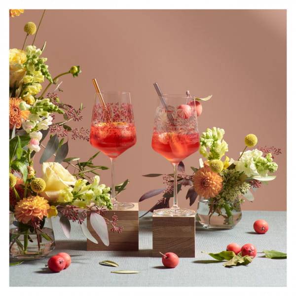 Ritzenhoff Sommerrausch APERITIFGLAS #15 Begrenztes Angebot
