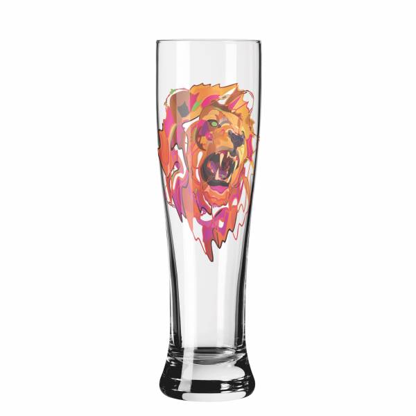 Ritzenhoff Brauchzeit WEIZENBIERGLAS-SET #21, #22 Exklusivangebot