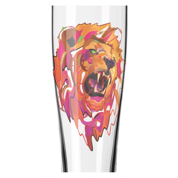 Ritzenhoff Brauchzeit WEIZENBIERGLAS-SET #21, #22 Exklusivangebot