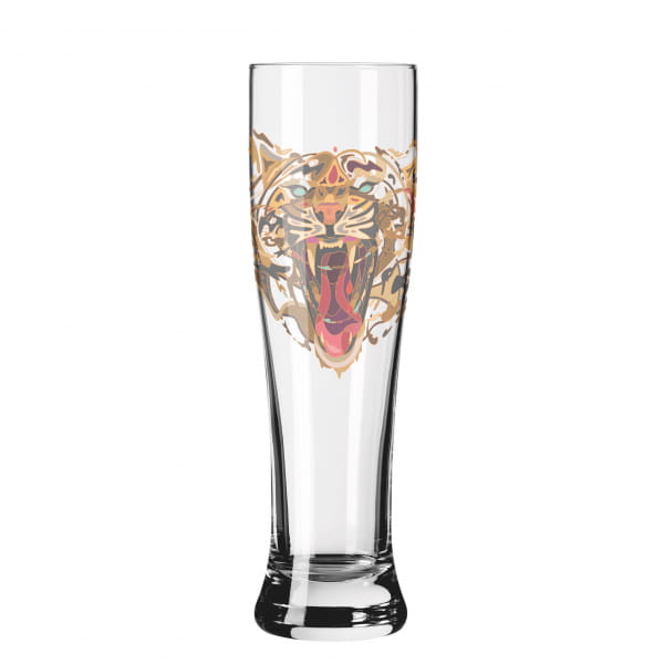 Ritzenhoff Brauchzeit WEIZENBIERGLAS-SET #21, #22 Exklusivangebot