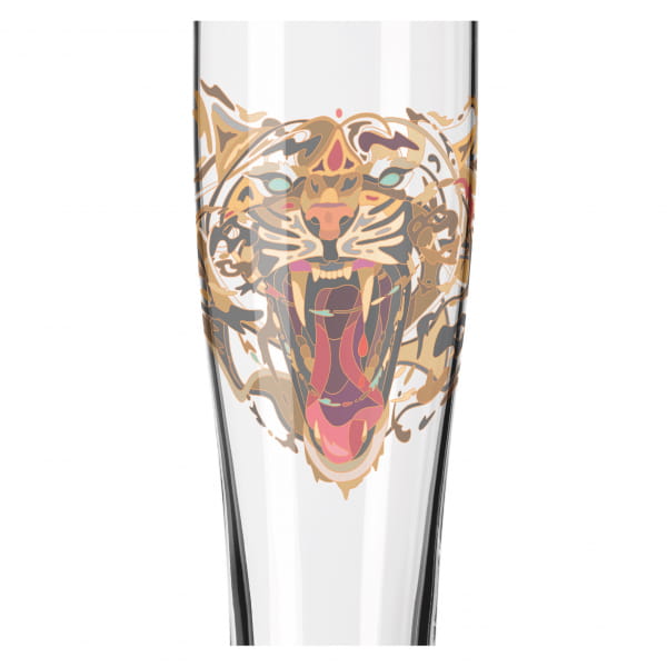 Ritzenhoff Brauchzeit WEIZENBIERGLAS-SET #21, #22 Exklusivangebot