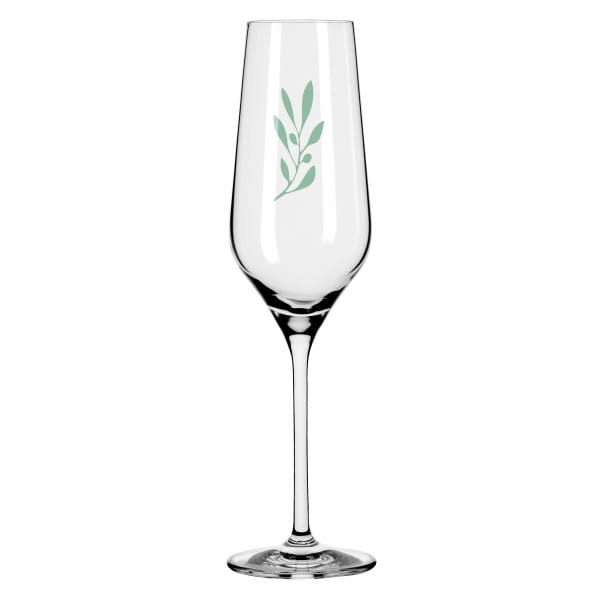 Ritzenhoff Organix CHAMPAGNERGLAS-SET #1 Saisonschlussverkauf