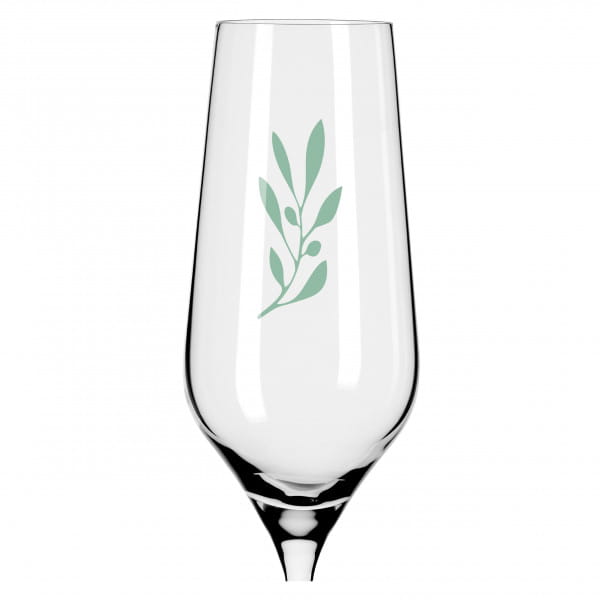Ritzenhoff Organix CHAMPAGNERGLAS-SET #1 Saisonschlussverkauf