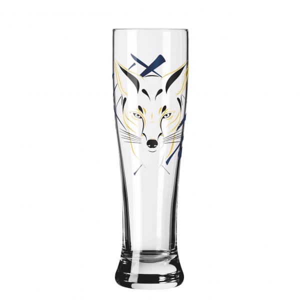 Ritzenhoff Brauchzeit WEIZENBIERGLAS-SET #23, #24 Cyber Monday