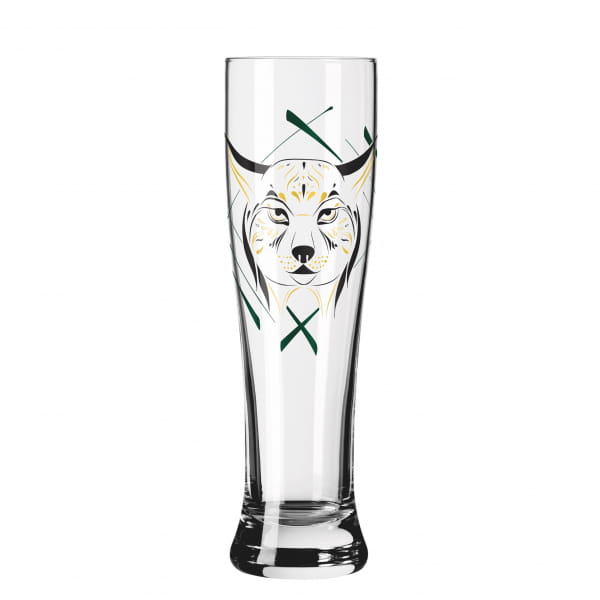 Ritzenhoff Brauchzeit WEIZENBIERGLAS-SET #23, #24 Cyber Monday