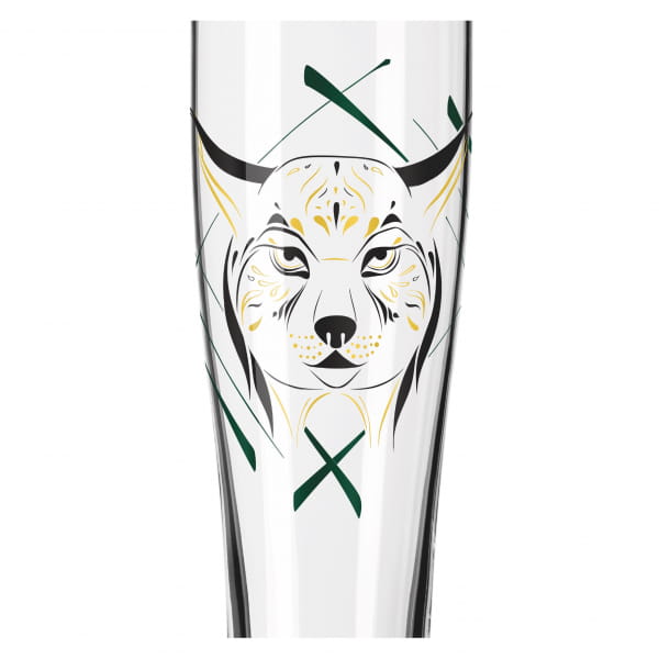 Ritzenhoff Brauchzeit WEIZENBIERGLAS-SET #23, #24 Cyber Monday