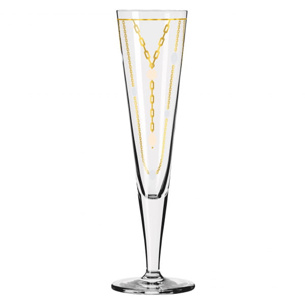 Ritzenhoff Goldnacht CHAMPAGNERGLAS #39 Osterangebot