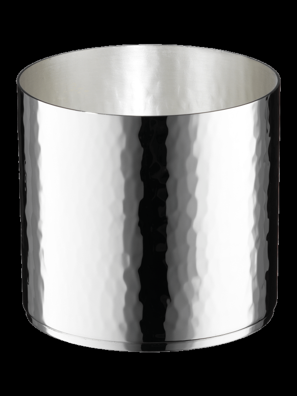 Robbe & Berking Martelé Whiskey-Geschenket (90g versilbert) Meist gekauft
