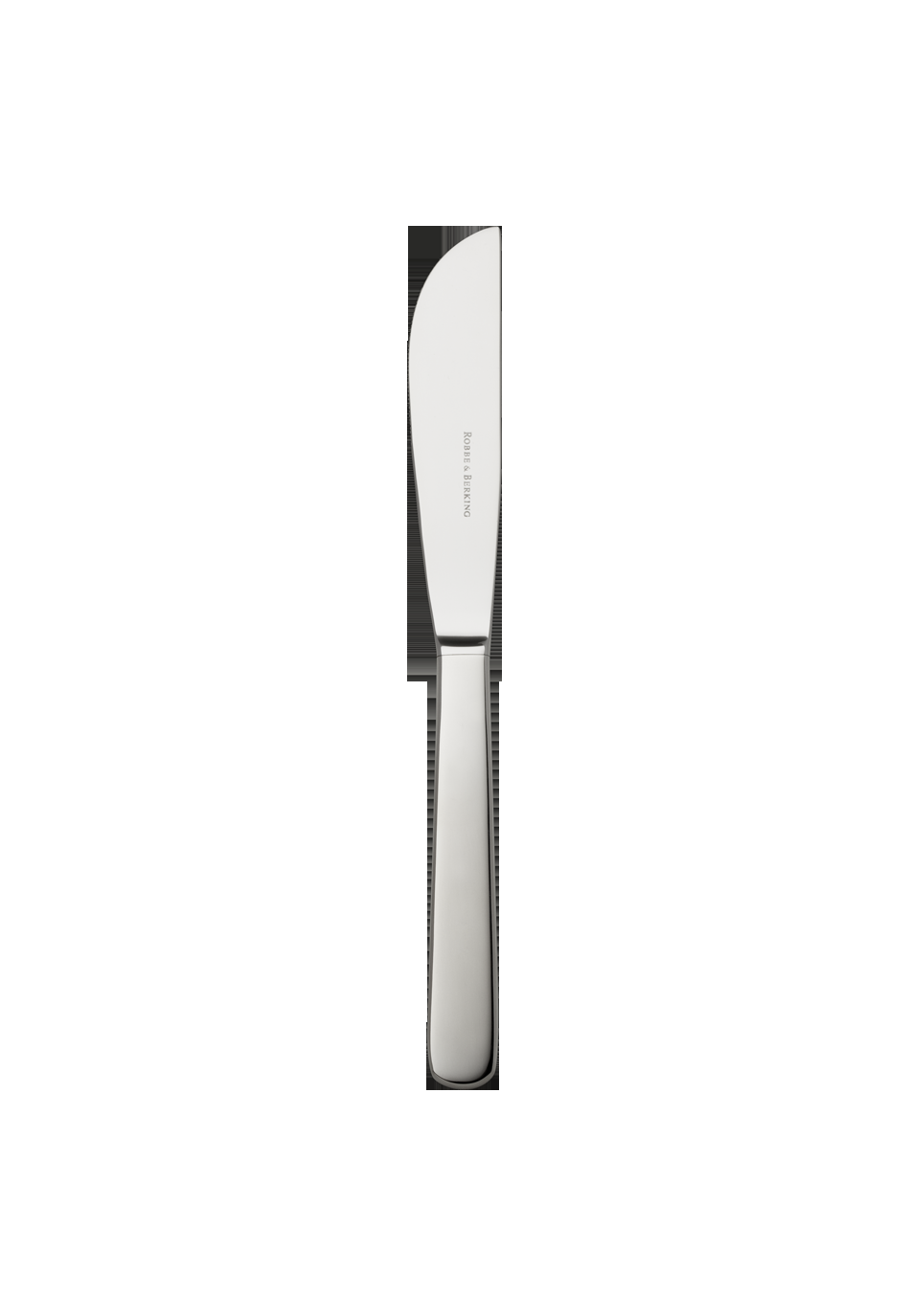 Robbe & Berking Atlantic Brillant Dessertmesser (18/8 Edelstahl)