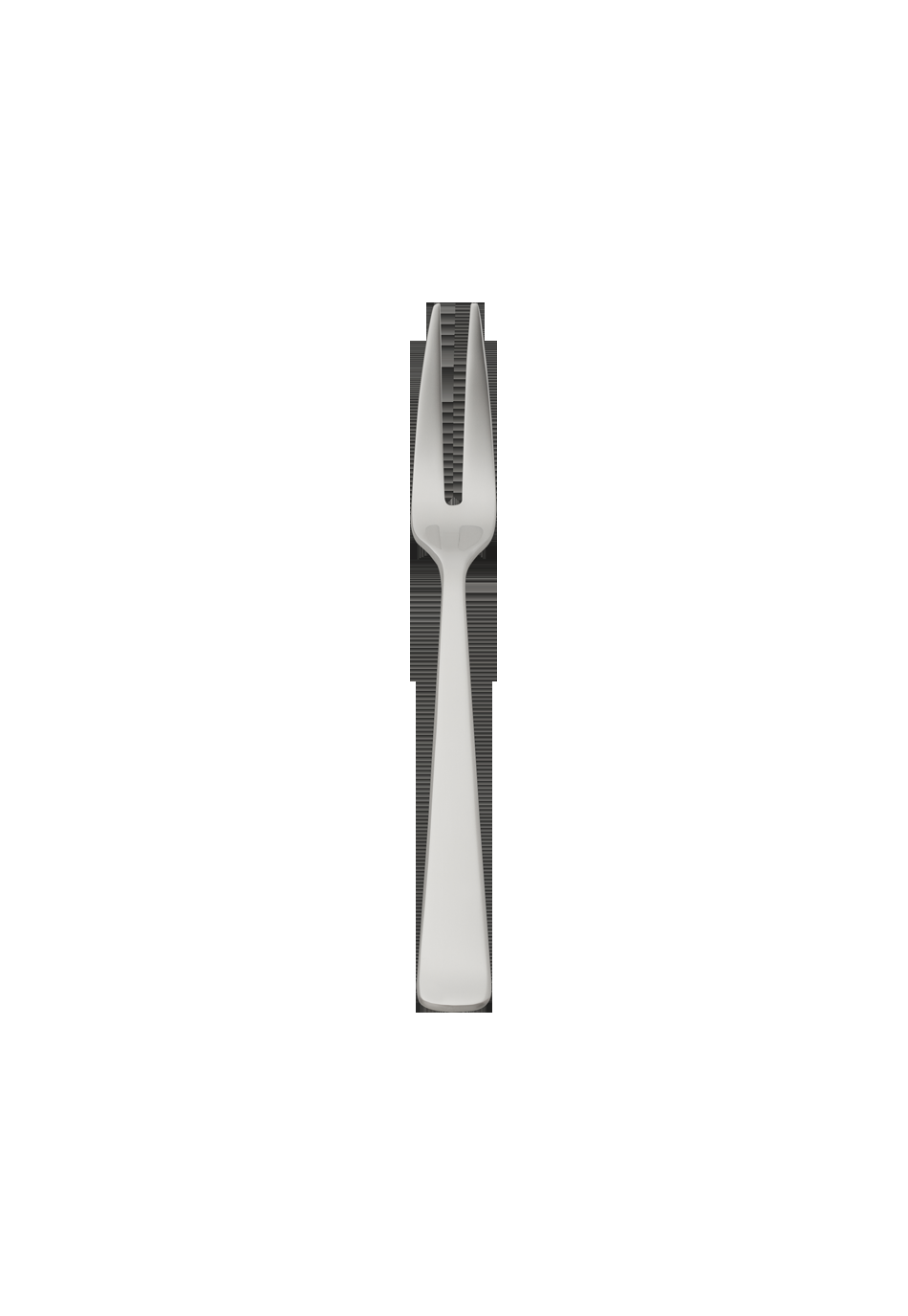 Robbe & Berking Atlantic Brillant Fleischgabel, Gross (18/8 Edelstahl)
