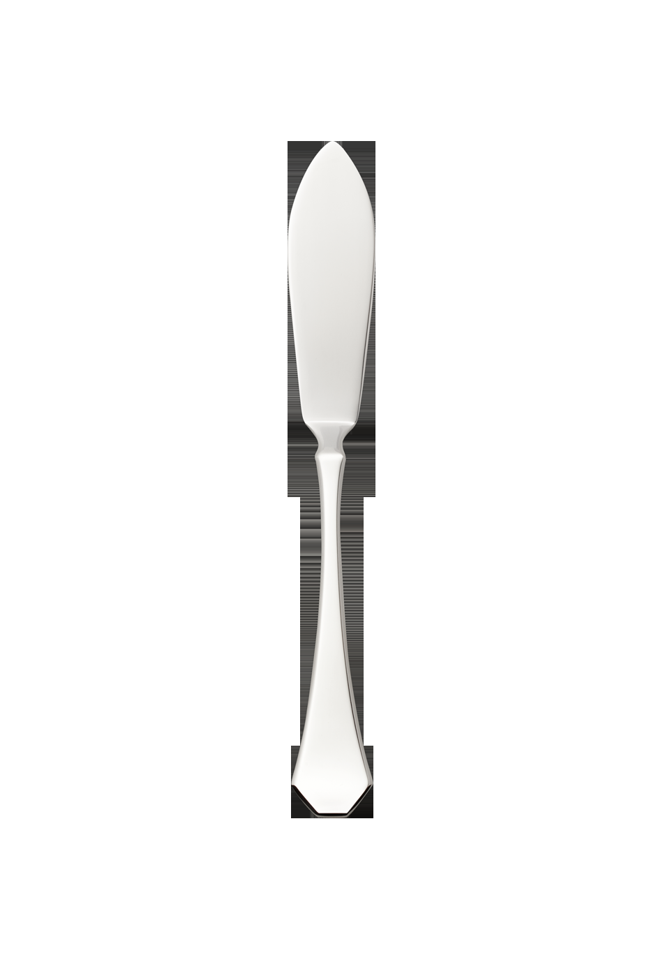 Robbe & Berking Baltic Fischmesser (18/8 Edelstahl) Preisnachlass