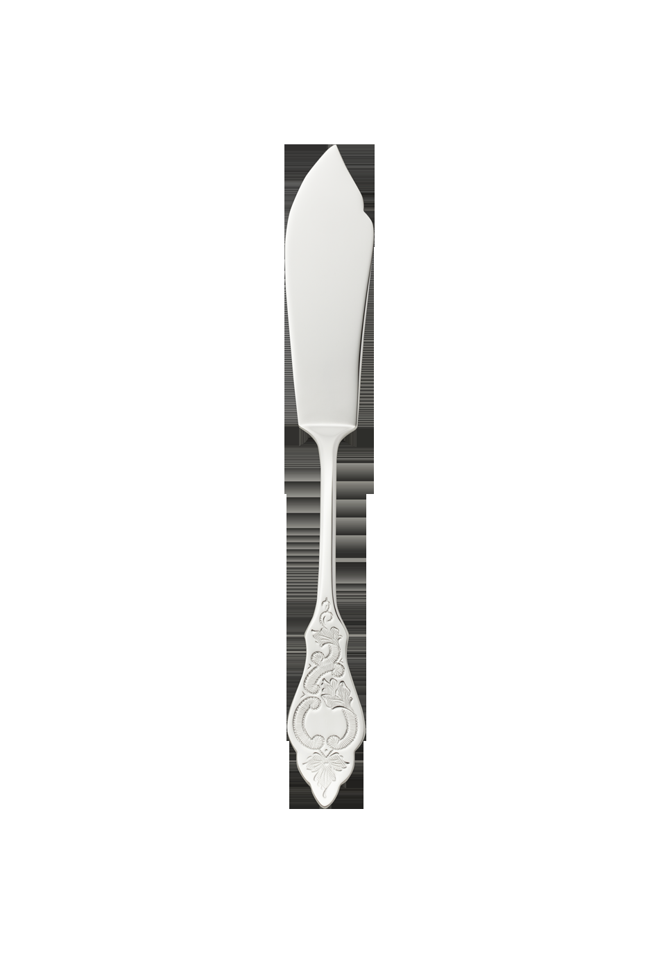Robbe & Berking Ostfriesen Fischmesser (18/8 Edelstahl)