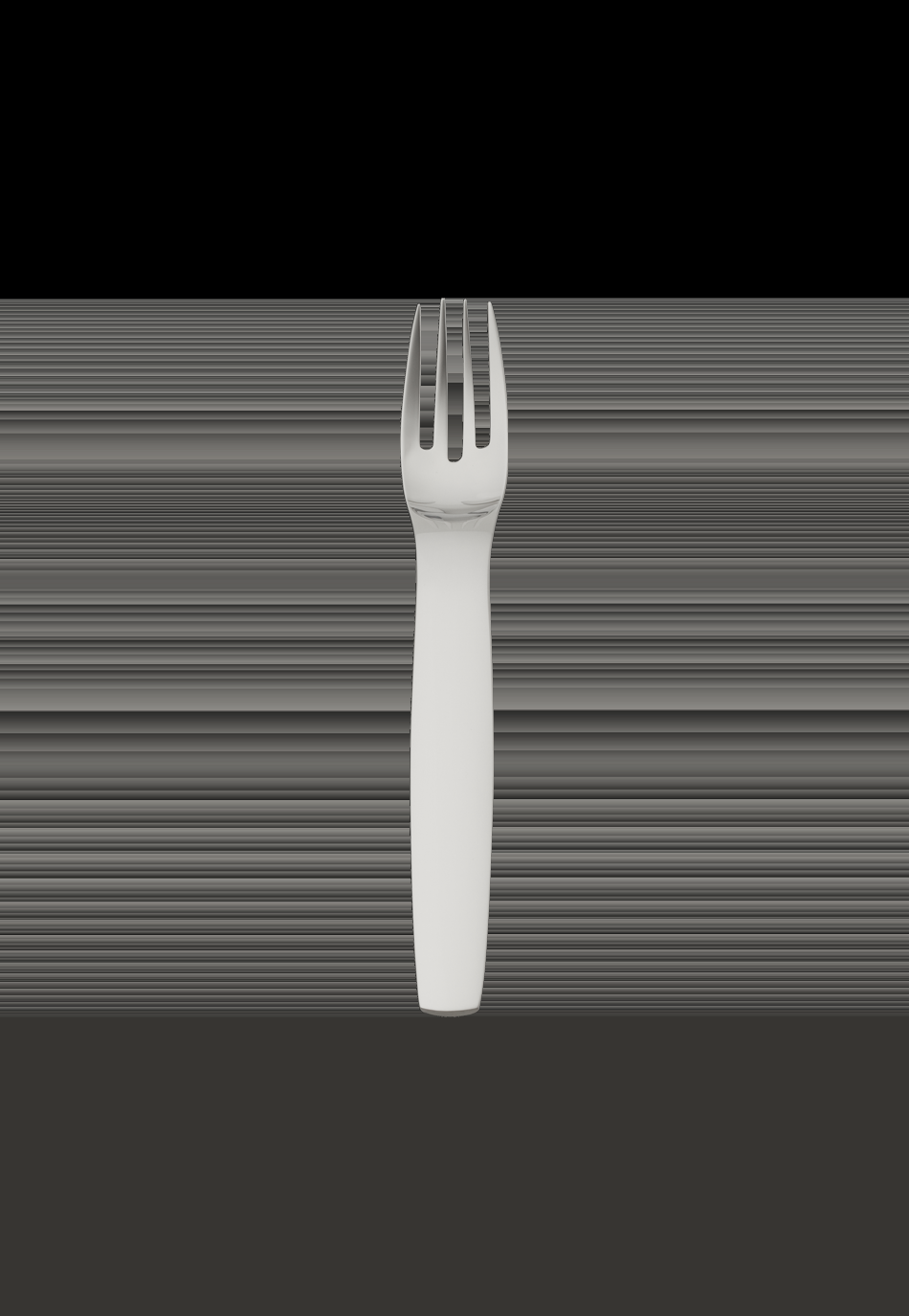 Robbe & Berking Pax Fischgabel (18/8 Edelstahl)