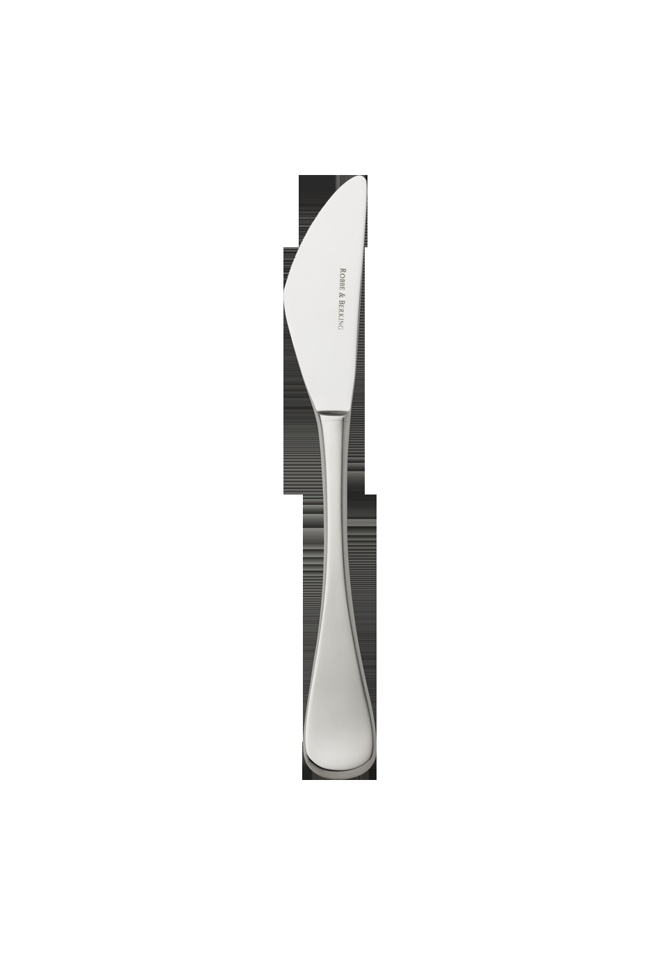 Robbe & Berking Scandia Dessertmesser (18/8 Edelstahl)