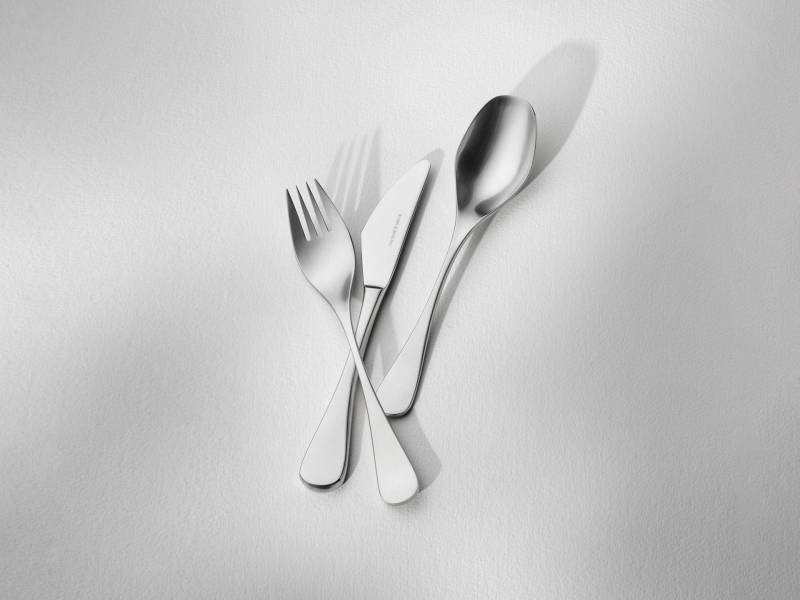 Robbe & Berking Scandia Fischmesser (18/8 Edelstahl) Black Friday Preise