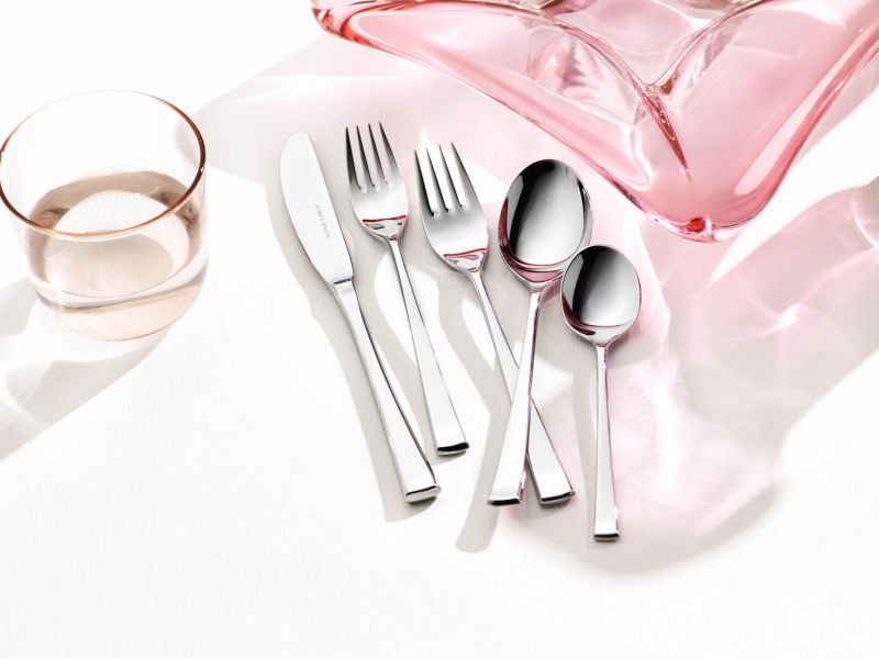 Robbe & Berking York Dessertgabel (18/8 Edelstahl) Günstig kaufen