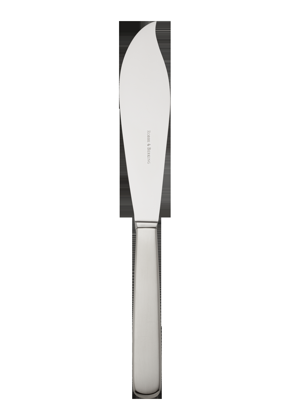 Robbe & Berking Atlantic Tortenmesser (18/8 Edelstahl)